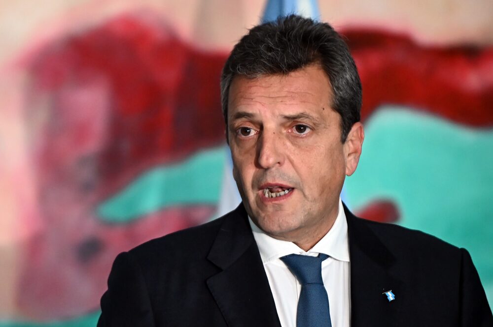 Foto: Ton Molina/Bloomberg. Foto: Ton Molina/Bloomberg.