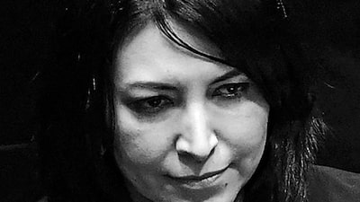 Victoria Rodríguez Victoria Rodríguez