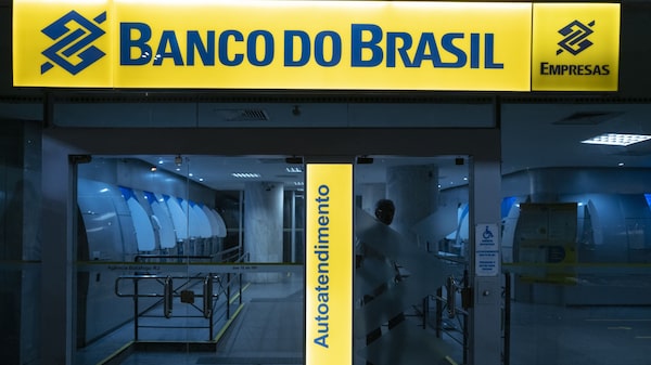 BB eleva provisão em 22% com peso da Americanas e piora do risco na carteira PJ BB eleva provisão em 22% com peso da Americanas e piora do risco na carteira PJ