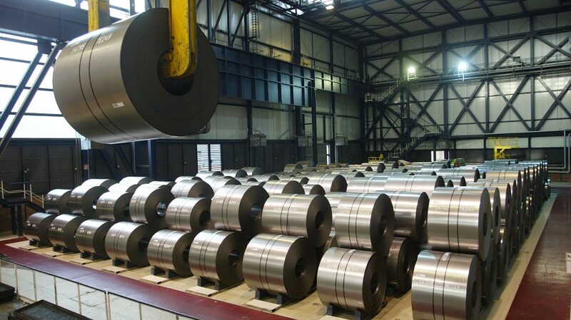 A UE tem até 9 de julho para fechar um acordo comercial com Donald Trump antes que as tarifas sobre quase todas as exportações do bloco para os EUA aumentem para 50%. (Foto: Sean Gallup/Getty Images) A UE tem até 9 de julho para fechar um acordo comercial com Donald Trump antes que as tarifas sobre quase todas as exportações do bloco para os EUA aumentem para 50%. (Foto: Sean Gallup/Getty Images)