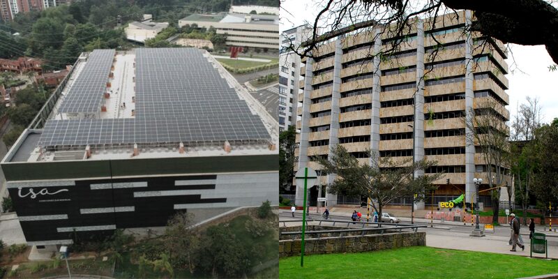 Los mercados se mantendrán atentos en el segundo semestre a uno de los negocios que podrían mover el tablero en el sector de energía: la venta de la participación mayoritaria en Interconexión Eléctrica (ISA). Los mercados se mantendrán atentos en el segundo semestre a uno de los negocios que podrían mover el tablero en el sector de energía: la venta de la participación mayoritaria en Interconexión Eléctrica (ISA).