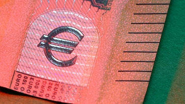 El euro se encamina hacia su peor trimestre desde 2024 ante la crisis del petróleo El euro se encamina hacia su peor trimestre desde 2024 ante la crisis del petróleo