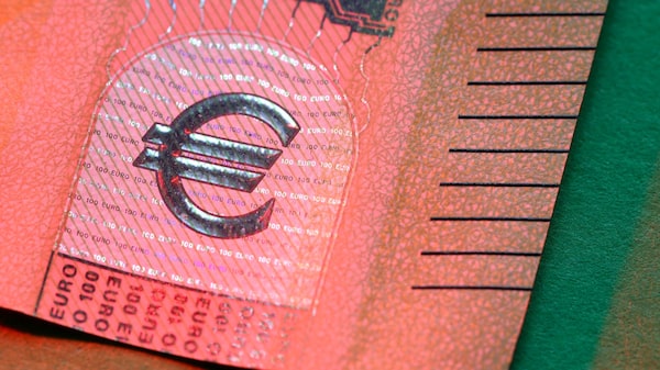 El euro se encamina hacia su peor trimestre desde 2024 ante la crisis del petróleo El euro se encamina hacia su peor trimestre desde 2024 ante la crisis del petróleo