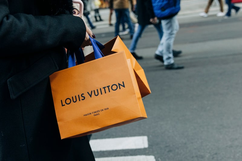 LVMH LVMH