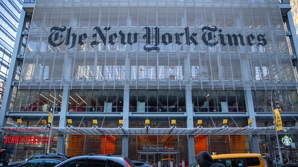 Por que os acordos da OpenAI com grupos de imprensa não são a melhor opção Por que os acordos da OpenAI com grupos de imprensa não são a melhor opção