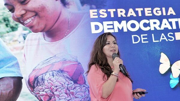 Estos son todos los casos en los que se declaró impedida la MinTIC Sandra Urrutia Estos son todos los casos en los que se declaró impedida la MinTIC Sandra Urrutia