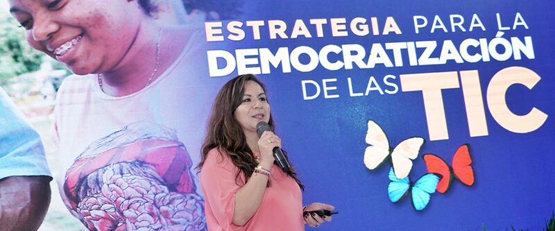 Tecnologías de la Información y las Comunicaciones Tecnologías de la Información y las Comunicaciones