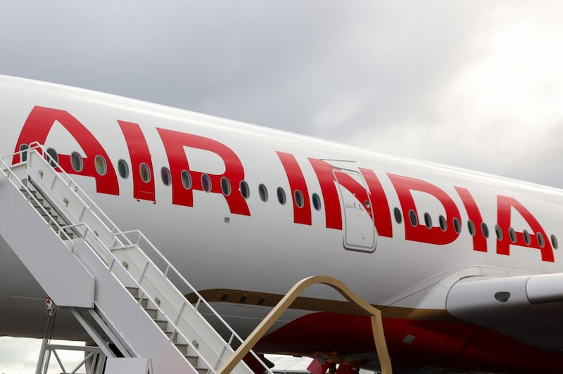 Air India Air India