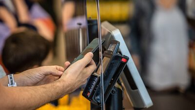 SuperIndustria multó a la fintech Bancupo por cobrar tasas mayores a la de usura SuperIndustria multó a la fintech Bancupo por cobrar tasas mayores a la de usura