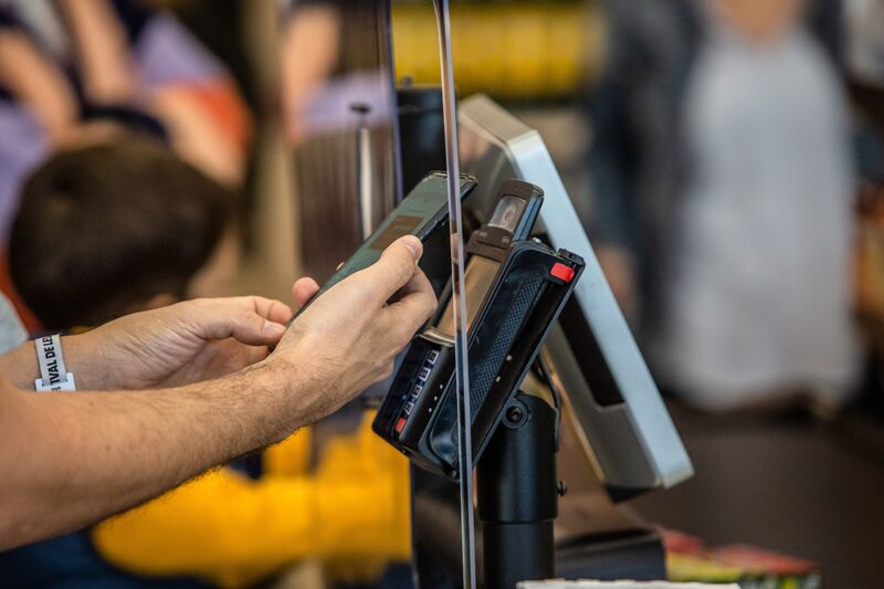 Meios de pagamento digitais são um dos principais negócios de fintechs Meios de pagamento digitais são um dos principais negócios de fintechs