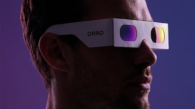 Gafas para ver el eclipse de sol hoy 12 de agosto: cuáles sí y cuáles no funcionan Gafas para ver el eclipse de sol hoy 12 de agosto: cuáles sí y cuáles no funcionan