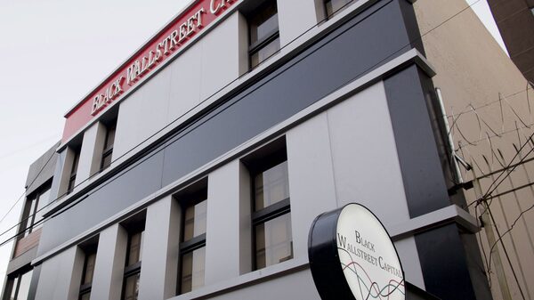 CNBV en México investiga caso de Black Wallstreet Capital CNBV en México investiga caso de Black Wallstreet Capital