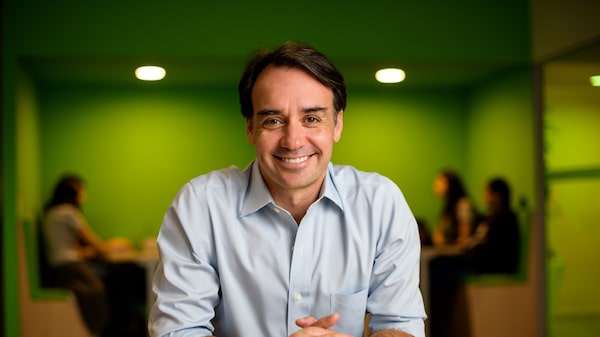 Em nova fase, Creditas reinveste todo o lucro para acelerar a expansão, diz CEO Em nova fase, Creditas reinveste todo o lucro para acelerar a expansão, diz CEO