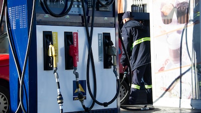 Aumentos de la nafta y el gasoil sumarán presión a la inflación en marzo y en abril Aumentos de la nafta y el gasoil sumarán presión a la inflación en marzo y en abril