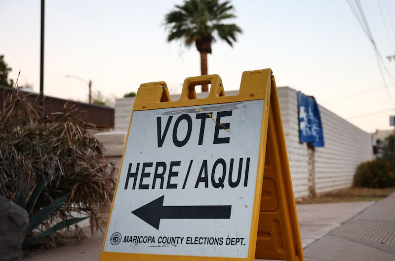 Voto EE.UU. Voto EE.UU.