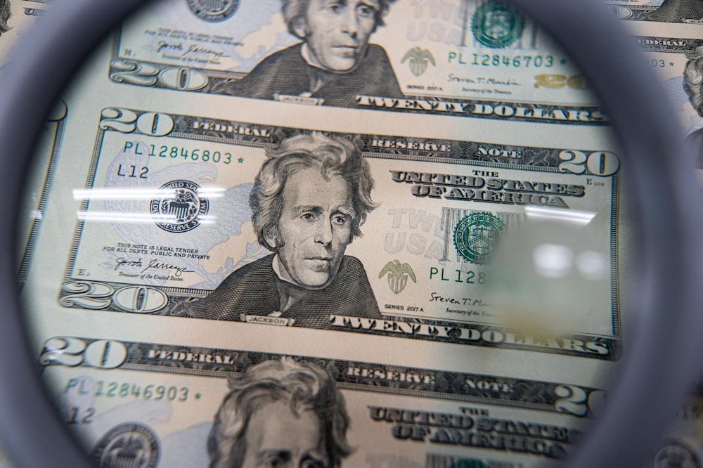 Operations Inside The Bureau of Engraving and Printing Operations Inside The Bureau of Engraving and Printing