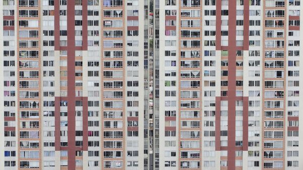 Menor apetito en viviendas haría más fuerte caída del PIB en Colombia en 2023 Menor apetito en viviendas haría más fuerte caída del PIB en Colombia en 2023