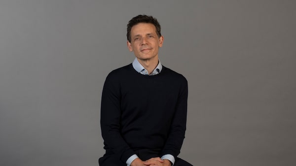 Quién es Daniel Burman, el argentino al frente de los contenidos originales de Disney+ en Latinoamérica Quién es Daniel Burman, el argentino al frente de los contenidos originales de Disney+ en Latinoamérica