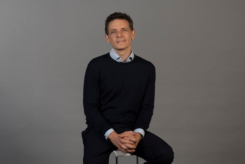 Daniel Burman Daniel Burman