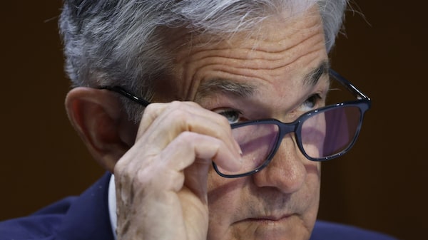 Lo que menos espera el mercado de tasas es que la Fed les dé claridad Lo que menos espera el mercado de tasas es que la Fed les dé claridad