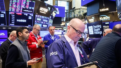 Wall Street cierra abril en máximos: S&P 500 y Nasdaq sellan su mejor mes desde 2020 Wall Street cierra abril en máximos: S&P 500 y Nasdaq sellan su mejor mes desde 2020