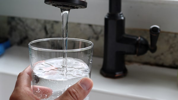 Si el agua es el nuevo oro, más vale que le pongamos el precio correcto Si el agua es el nuevo oro, más vale que le pongamos el precio correcto