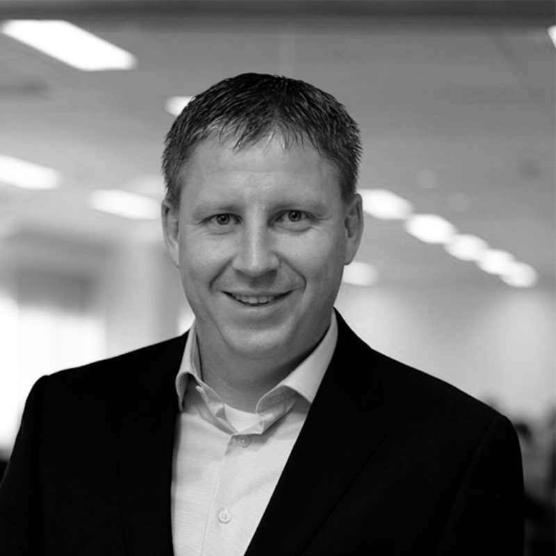 John Rodgerson John Rodgerson