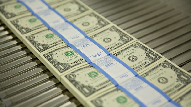Las apuestas de Deutsche Bank por las monedas de América Latina tras debilidad del dólar Las apuestas de Deutsche Bank por las monedas de América Latina tras debilidad del dólar