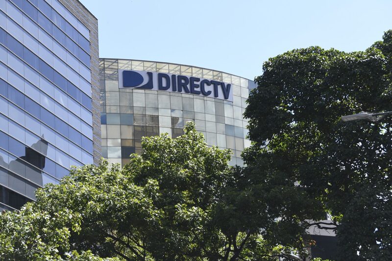 A DirecTV tinha mais de 11 milhões de assinantes ao fim de 2023, mas enfrenta perda de interesse de consumidores (Foto: Carlos Becerra/Bloomberg) A DirecTV tinha mais de 11 milhões de assinantes ao fim de 2023, mas enfrenta perda de interesse de consumidores (Foto: Carlos Becerra/Bloomberg)
