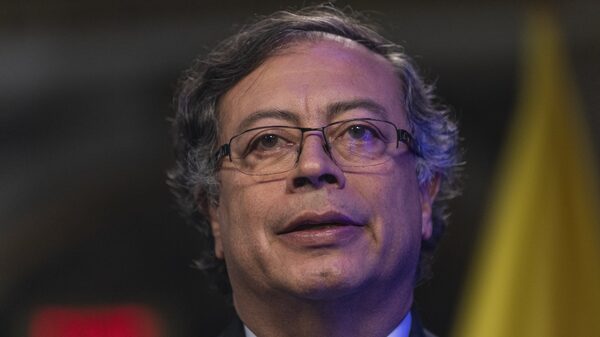 En octubre, los extranjeros se deshicieron de $1,5 billones en TES colombianos En octubre, los extranjeros se deshicieron de $1,5 billones en TES colombianos