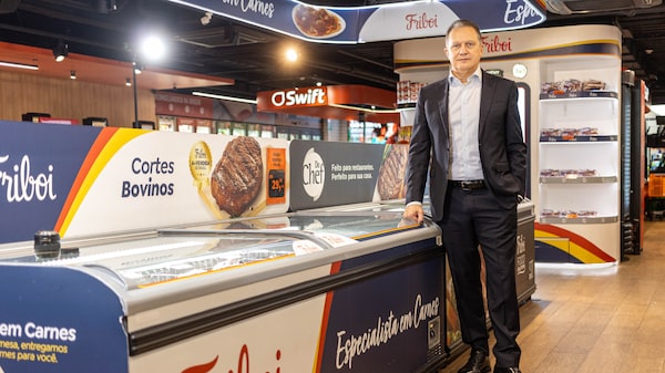 How JBS is transforming the shopping experience and driving results for retailers How JBS is transforming the shopping experience and driving results for retailers