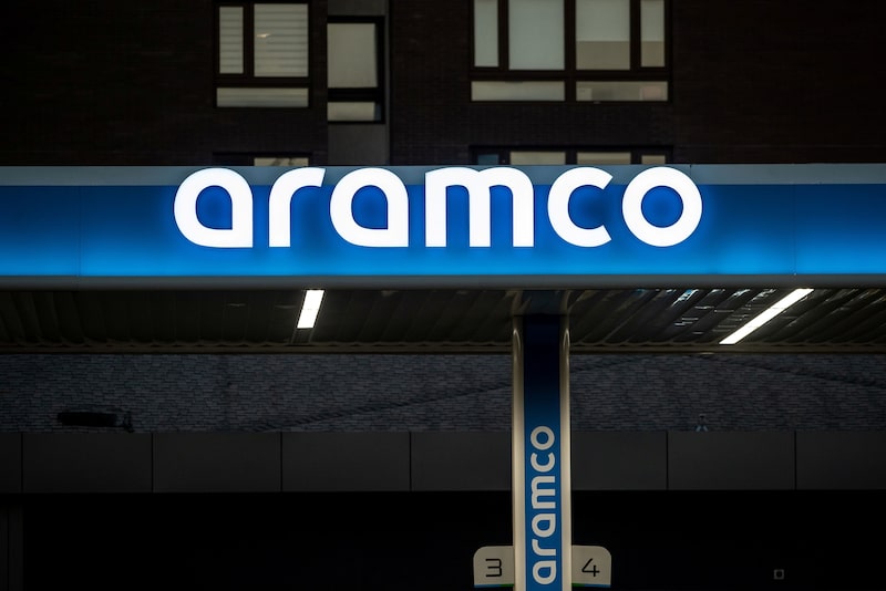 aramco aramco