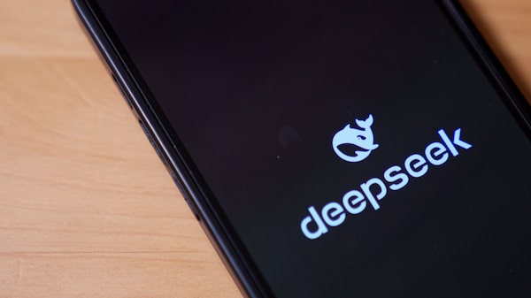 Tencent y Alibaba negocian inversión en DeepSeek que la valoraría en US$20.000 millones Tencent y Alibaba negocian inversión en DeepSeek que la valoraría en US$20.000 millones