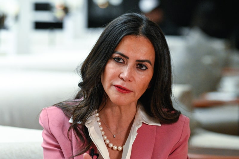 Katya Somohano Katya Somohano