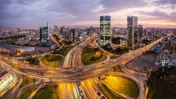 Gobierno de Perú asegura que buscará brindar “mayor certidumbre” a inversionistas Gobierno de Perú asegura que buscará brindar “mayor certidumbre” a inversionistas