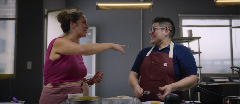 Sabores de la libertad Sabores de la libertad