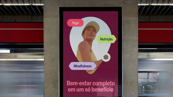 De olho em IPO, Gympass muda nome para Wellhub com foco no mercado de bem-estar De olho em IPO, Gympass muda nome para Wellhub com foco no mercado de bem-estar