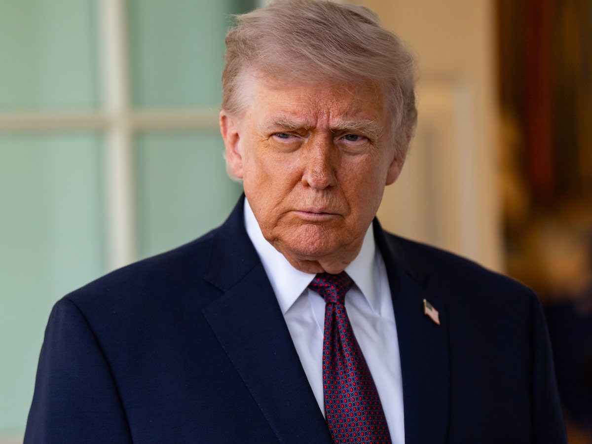 Guerra en Irán afecta relaciones EE.UU.-Europa