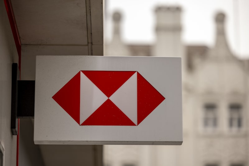 HSBC HSBC