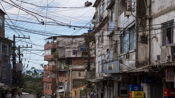 Déficit de vivienda en LatAm: corregir el rumbo impulsaría la economía regional Déficit de vivienda en LatAm: corregir el rumbo impulsaría la economía regional