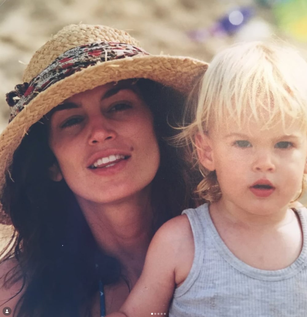 Cindy Crawford Cindy Crawford