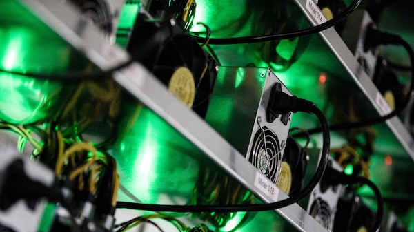 EE.UU.: legisladores presionan a mineros cripto para que detallen impacto climático EE.UU.: legisladores presionan a mineros cripto para que detallen impacto climático