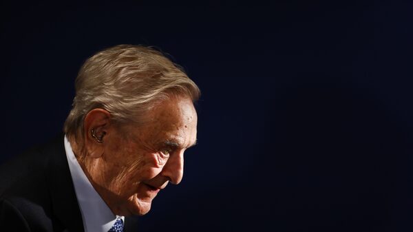 Cripto, Soros y el impulso global para financiar una revolución en Myanmar Cripto, Soros y el impulso global para financiar una revolución en Myanmar