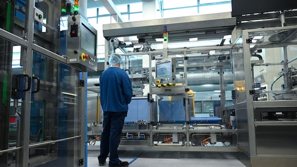 Empleados de Novo que desarrollan Ozempic están demasiado estresados, dice su CEO Empleados de Novo que desarrollan Ozempic están demasiado estresados, dice su CEO