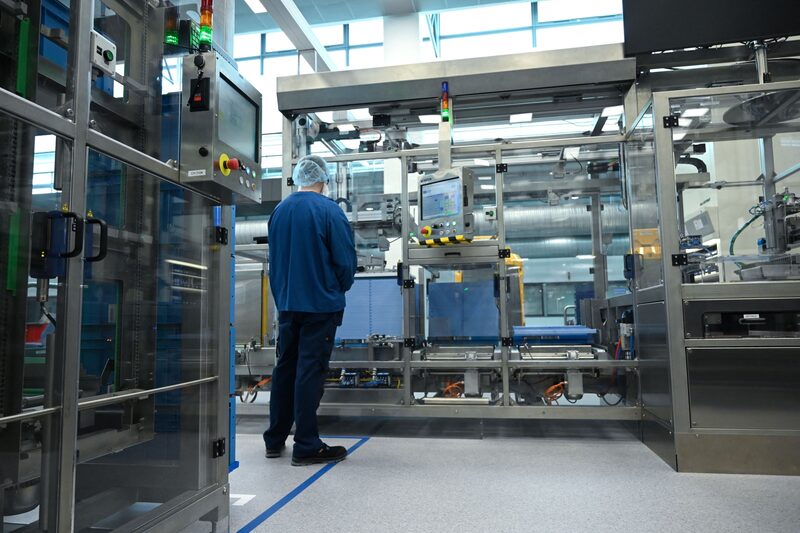 Empleados de Novo que desarrollan Ozempic están demasiado estresados, dice su CEO Empleados de Novo que desarrollan Ozempic están demasiado estresados, dice su CEO