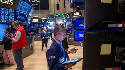 Calendario de resultados: cuándo presentan sus balances empresas del Merval y Wall Street Calendario de resultados: cuándo presentan sus balances empresas del Merval y Wall Street