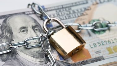 Bancos argentinos podrán distribuir hasta el 60% de las utilidades de 2025 en tres cuotas Bancos argentinos podrán distribuir hasta el 60% de las utilidades de 2025 en tres cuotas