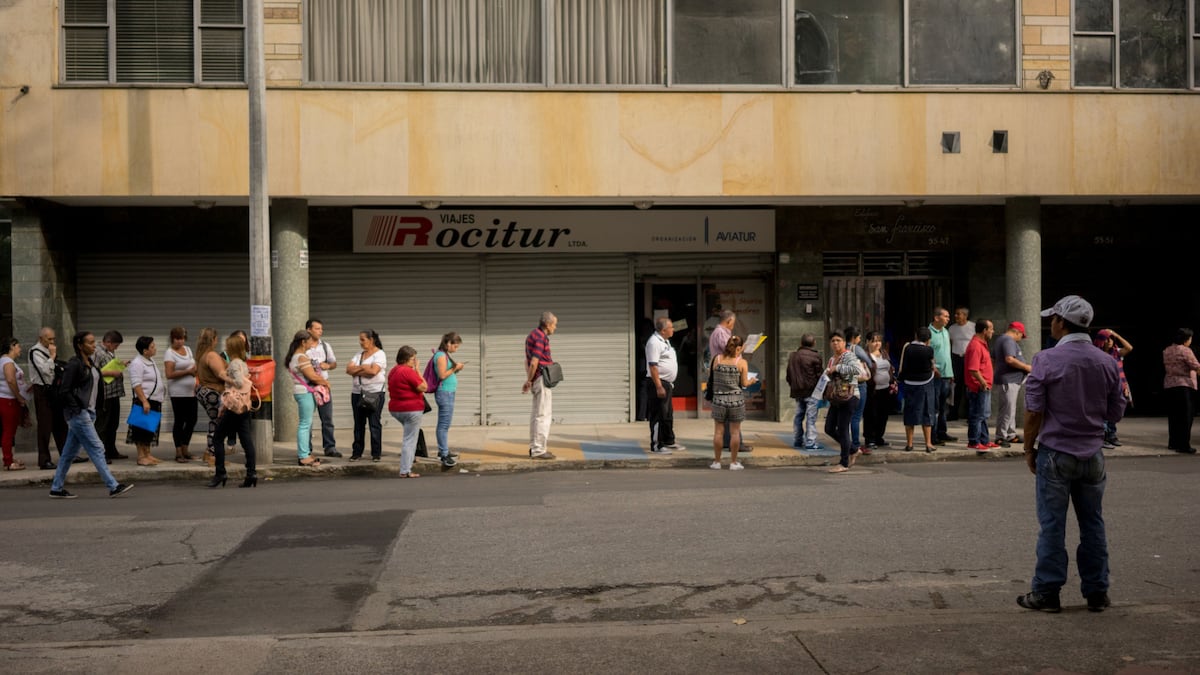 Desempleo en Colombia bajó y se ubicó en 8,1% en julio
