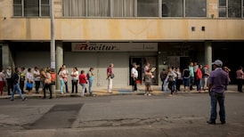 Desempleo en Colombia bajó y se ubicó en 8,1% en julio Desempleo en Colombia bajó y se ubicó en 8,1% en julio