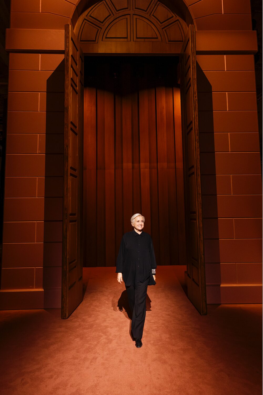 Silvia Venturini Fendi Silvia Venturini Fendi